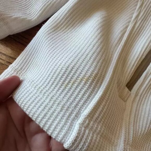 Spyder Jacket Womens Large Long Sleeve Full Zip Lightweight Outdoors Core - Picture 4 of 14